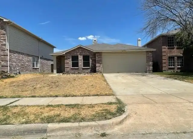 Property at 5413 Emmeryville Ln, Fort Worth, TX, 76244, 3 beds, 2 baths, [object Object]