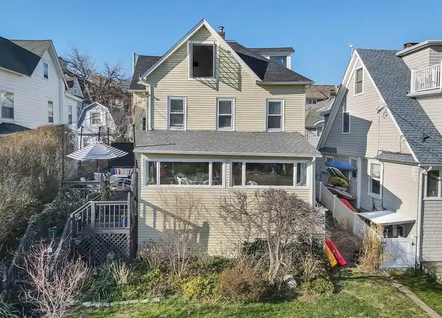 Property at 5 Parkview Rd, Norwalk, CT, 06853, 4 beds, 1.5 baths, [object Object]