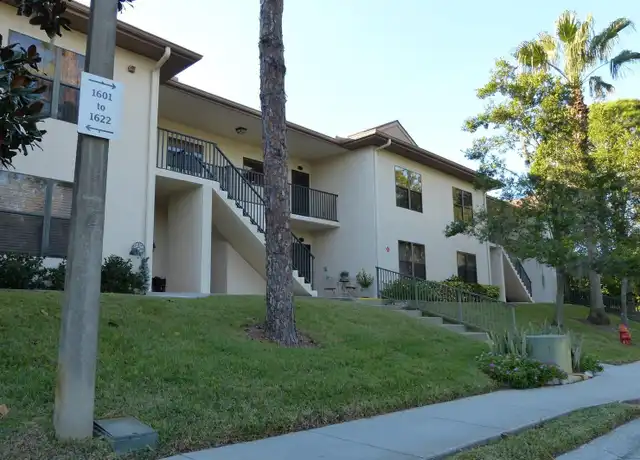 Property at 1610 Seascape Cir #1610, Tarpon Springs, FL, 34689, 2 beds, 2 baths, [object Object]
