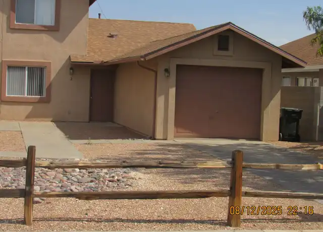 Property at 2469 Armour Ave Apt 2, Kingman, AZ, 86409, 2 beds, 2 baths, [object Object]