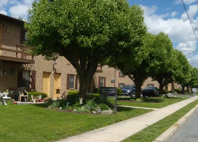 Property at 67 E Franklin St Unit 43 EFranklin-2, Topton, PA, 19562, 1 bed, 1 bath, [object Object]