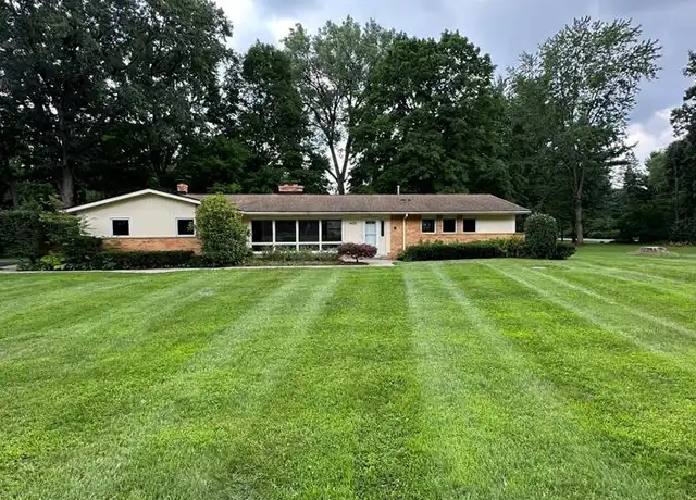 Property at 6606 Vachon Ct, Bloomfield Hills, MI, 48301, 3 beds, 2.5 baths, [object Object]