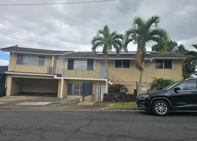 Property at 94-1041 Lumikula St, Waipahu, HI, 96797, 3 beds, 1 bath, [object Object]