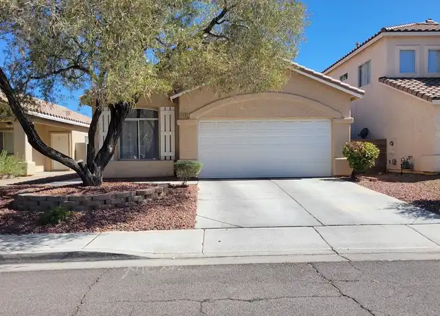Property at 1153 Country Shadows Way, Las Vegas, NV, 89123, 3 beds, 2 baths, [object Object]