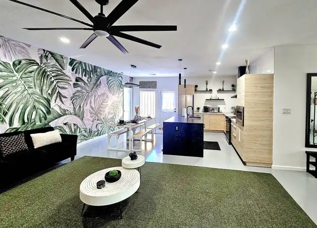 Property at 1405 Hendricks Ave, Dallas, TX, 75216, 1 bed, 1 bath, [object Object]