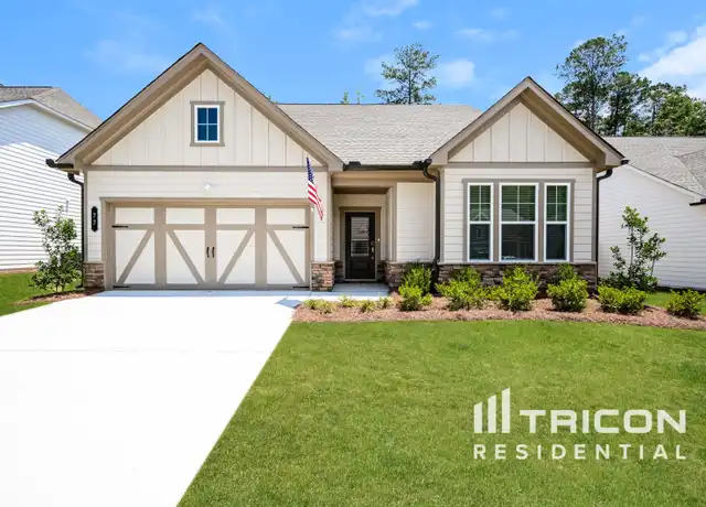 Property at 77 Mayhaw Pt, Sharpsburg, GA, 30277, 3 beds, 3 baths, [object Object]