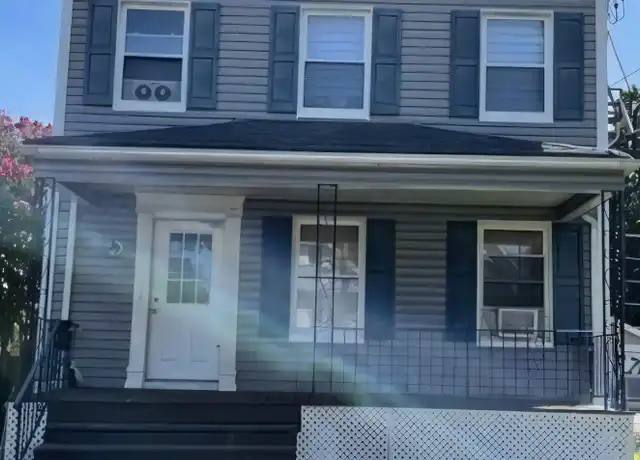 Property at 293 Berkeley Ave Unit 3, Bloomfield, NJ, 07003, 1 bed, 1 bath, [object Object]
