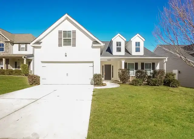 Property at 2442 Newbury Ave, Grovetown, GA, 30813, 4 beds, 2 baths, [object Object]