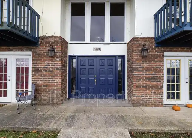 Property at 103 Angeline Dr Unit 1, Johnson City, TN, 37615, 2 beds, 1 bath, [object Object]