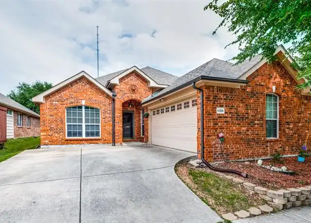 Property at 4309 Temecula Creek Trl, McKinney, TX, 75070, 3 beds, 2 baths, [object Object]