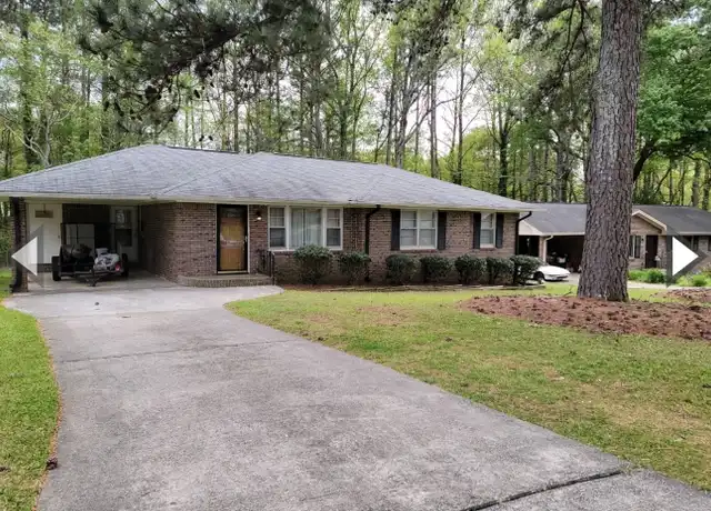 Property at 2965 Bobolink Dr, Rex, GA, 30273, 3 beds, 2 baths, [object Object]