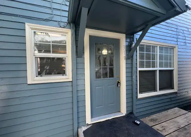 Property at 318 E 15th Ave, Eugene, OR, 97401, 3 beds, 1 bath, [object Object]