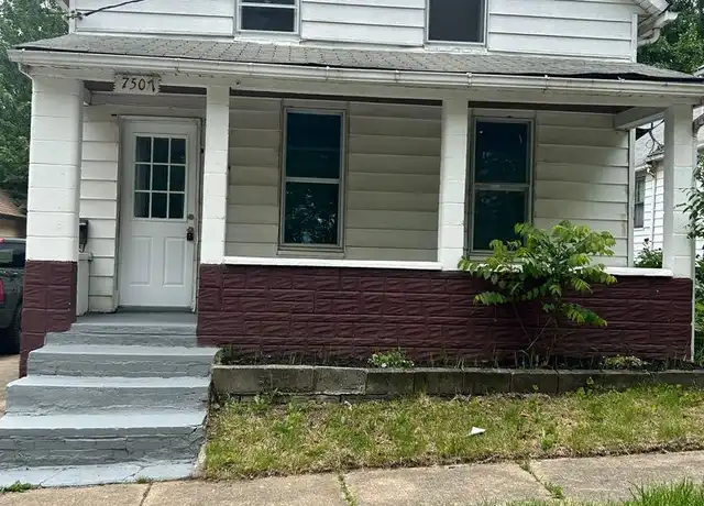 Property at 7507 Batavia Ave, Cleveland, OH, 44105, 3 beds, 2 baths, [object Object]