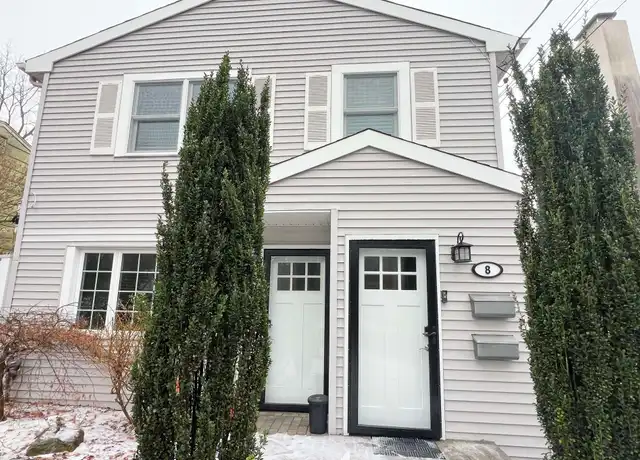 Property at 8 Albin St, Glen Cove, NY, 11542, 2 beds, 1 bath, [object Object]