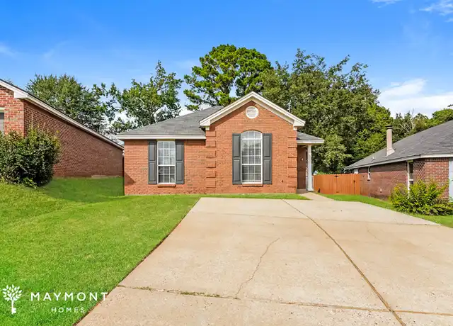 Property at 212 Millridge Dr, Millbrook, AL, 36054, 3 beds, 2 baths, [object Object]