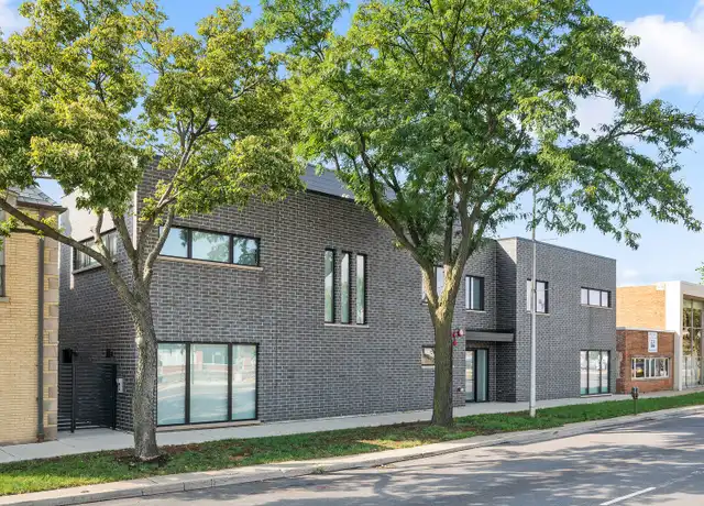 Property at 6605 North Ave Unit 6605-3, Chicago, IL, 60707, 3 beds, 2.5 baths, [object Object]
