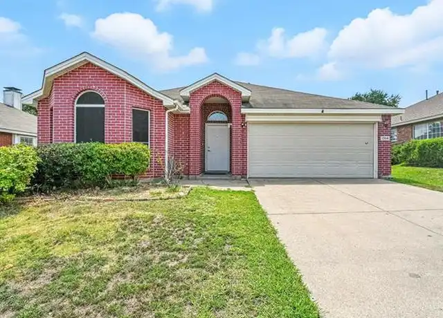 Property at 1358 Mill Xing, Garland, TX, 75040, 3 beds, 2 baths, [object Object]
