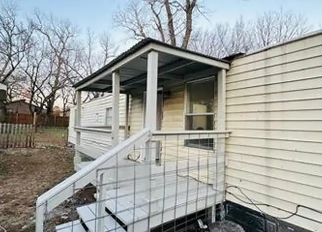Property at 119 E Prospect St, Denison, TX, 75021, 2 beds, 1 bath, [object Object]