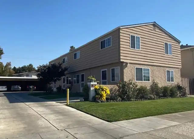 Property at 754 Teresi Ct Unit 3, San Jose, CA, 95117, 2 beds, 1 bath, [object Object]