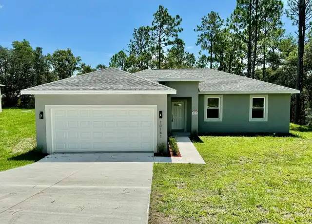 Property at 10141 N Jacobson Way, Dunnellon, FL, 34434, 4 beds, 2 baths, [object Object]
