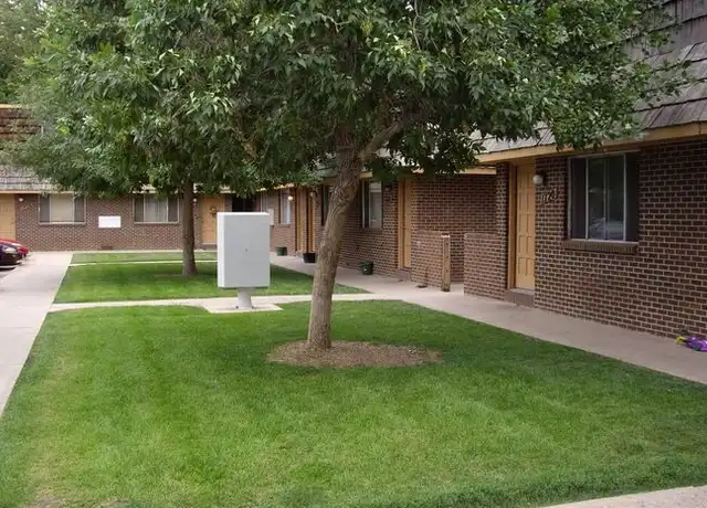 Property at 1736 E 16th St, Loveland, CO, 80538, 2 beds, 1.5 baths, [object Object]