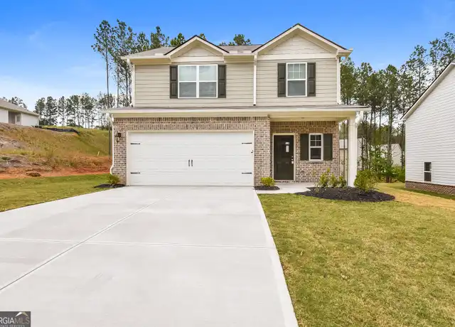 Property at 301 Augusta Woods Dr, Villa Rica, GA, 30180, 4 beds, 2.5 baths, [object Object]