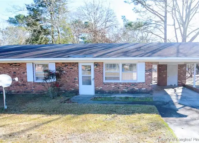 Property at 4738 Rosehill Rd, Fayetteville, NC, 28311, 3 beds, 2 baths, [object Object]