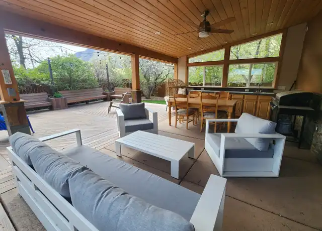 Property at 322 Park Dr, Glenwood Springs, CO, 81601, 4 beds, 2.5 baths, [object Object]