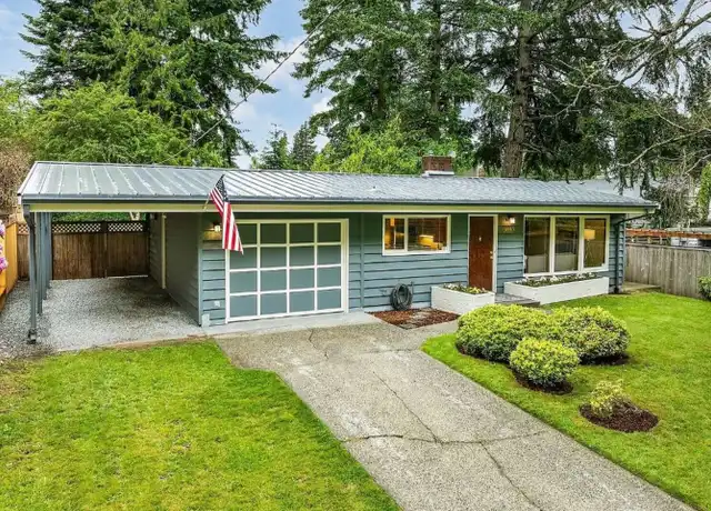 Property at 19543 Meridian Ave N, Shoreline, WA, 98133, 2 beds, 2 baths, [object Object]