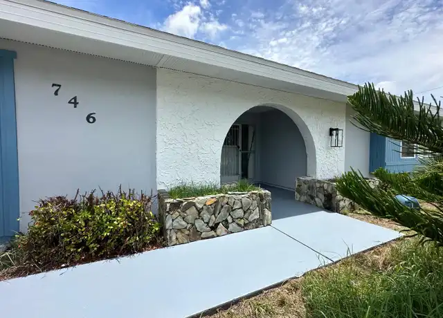 Property at 746 Bianca Dr NE, Palm Bay, FL, 32905, 3 beds, 2 baths, [object Object]