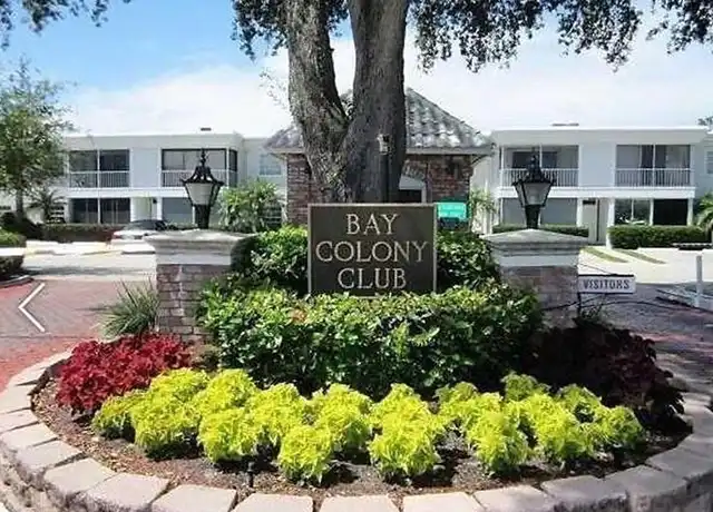 Property at 6435 Bay Club Dr #2, Fort Lauderdale, FL, 33308, 2 beds, 2 baths, [object Object]