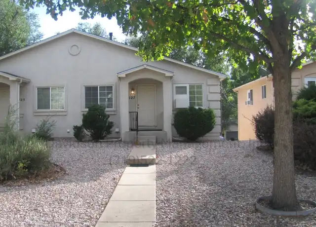 Property at 2127 W Platte Ave, Colorado Springs, CO, 80904, 3 beds, 2 baths, [object Object]