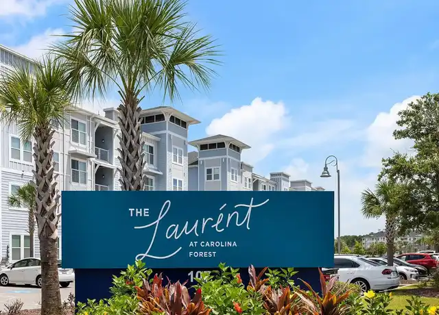 Property at The Laurent at Carolina Forest - 107 Village Center Blvd, Myrtle Beach, SC, 29579, 0-3 beds, 1-2 bath, [object Object]