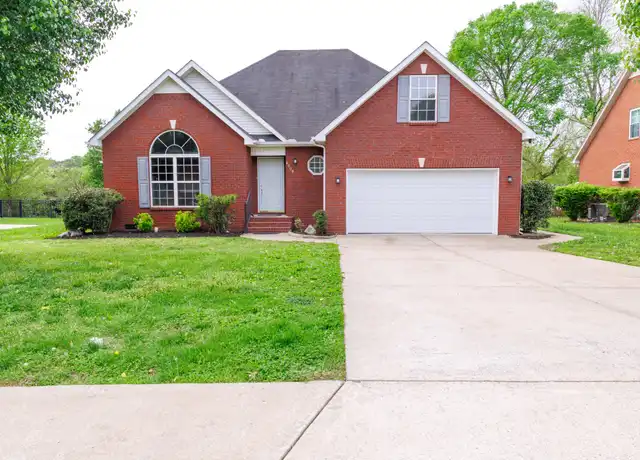 Property at 6009 Inglenook Dr, Smyrna, TN, 37167, 3 beds, 2.5 baths, [object Object]