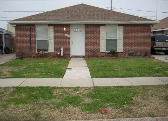 Property at 3823 Jupiter Dr, Chalmette, LA, 70043, 2 beds, 1 bath, [object Object]