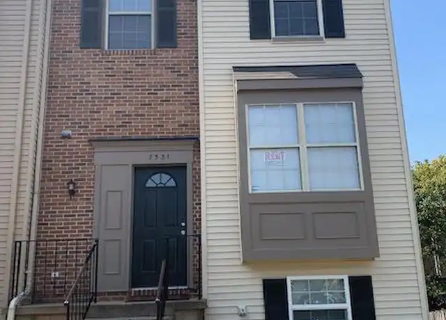 Property at 7531 Tendring Trl, Manassas, VA, 20111, 4 beds, 3.5 baths, [object Object]