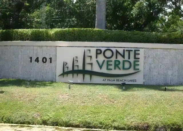 Property at 1401 Village Blvd #218, West Palm Beach, FL, 33409, 2 beds, 1 bath, [object Object]