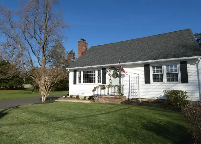 Property at 66 De Normandie Ave, Fair Haven, NJ, 07704, 3 beds, 2 baths, [object Object]