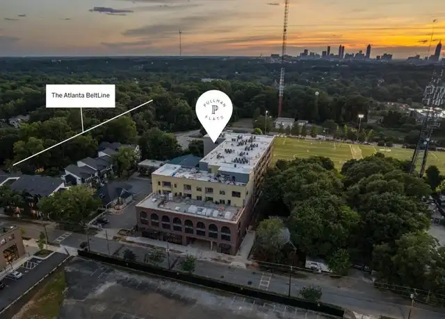 Property at 112 Rogers St NE #514, Atlanta, GA, 30317, 1 bed, 1 bath, [object Object]