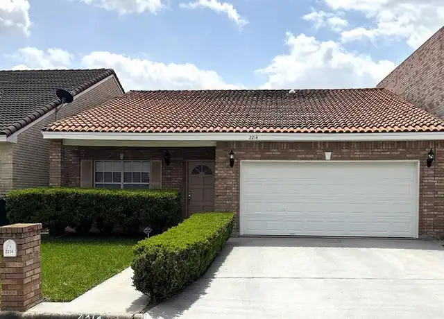 Property at 2214 Colorado St, Mission, TX, 78572, 3 beds, 2 baths, [object Object]
