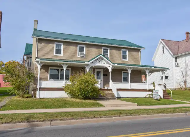Property at 903 Bellefonte Ave Unit 905, Lock Haven, PA, 17745, 3 beds, 1.5 baths, [object Object]