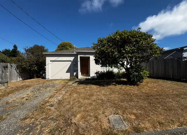 Property at 1709 Nedra Ave, Eureka, CA, 95501, 2 beds, 1 bath, [object Object]