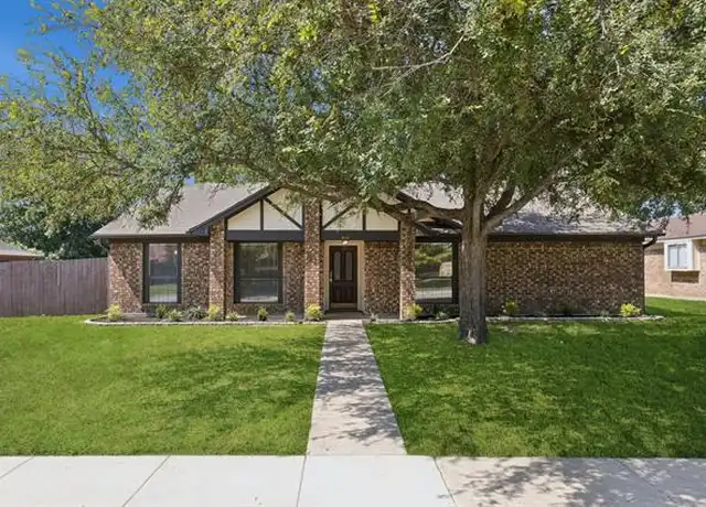 Property at 916 Baxter Dr, Plano, TX, 75025, 3 beds, 2 baths, [object Object]