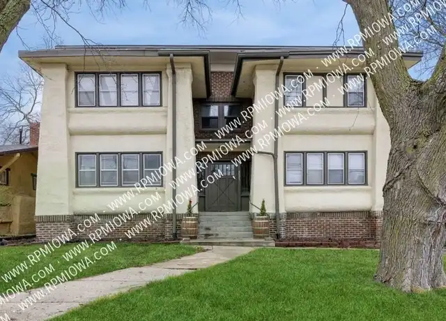 Property at 4023 University Ave Unit 4, Des Moines, IA, 50311, 2 beds, 1 bath, [object Object]