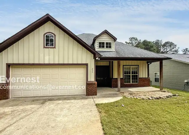 Property at 255 Earl Owens Dr, Odenville, AL, 35120, 3 beds, 2 baths, [object Object]