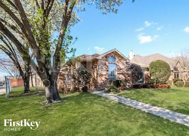 Property at 2801 Kyle Rd, Rowlett, TX, 75088, 3 beds, 2 baths, [object Object]