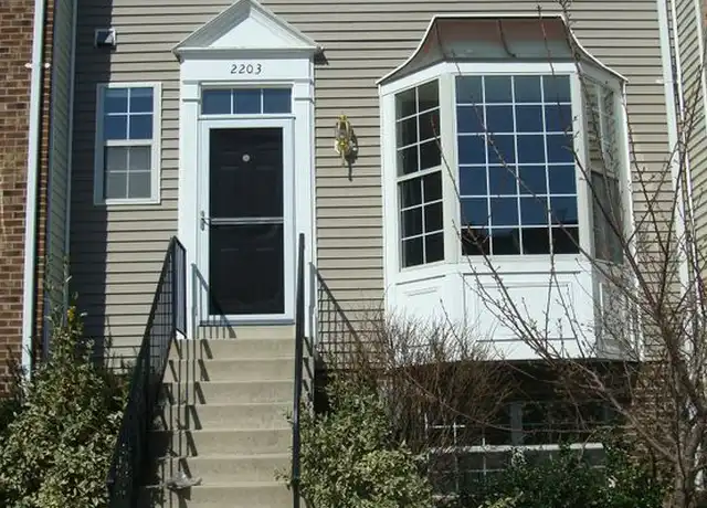 Property at 2203 Montauk Dr, Crofton, MD, 21114, 4 beds, 3.5 baths, [object Object]