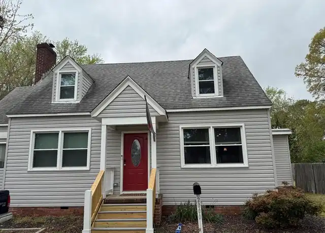 Property at 2000 Rodman Ave, Portsmouth, VA, 23707, 4 beds, 4 baths, [object Object]