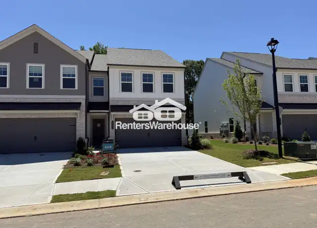 Property at 5407 Allegro Ln, Flowery Branch, GA, 30542, 3 beds, 2.5 baths, [object Object]