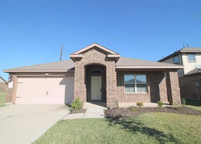 Property at 3410 McDonough Way, Katy, TX, 77494, 3 beds, 2 baths, [object Object]